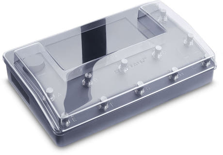 Decksaver Protection cover for Neural DSP Quad Cortex