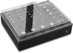 Decksaver Protection cover for MasterSounds Radius Four Valve