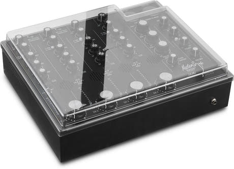 Decksaver Protection cover for MasterSounds Radius Four Valve