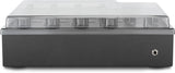 Decksaver Protection cover for MasterSounds Radius Four Valve