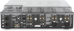 Decksaver Protection cover for MasterSounds Radius Four Valve