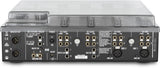 Decksaver Protection cover for MasterSounds Radius Four Valve