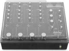 Decksaver Protection cover for MasterSounds Radius Four Valve