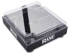 Decksaver Protection cover for Rane Twelve MkII