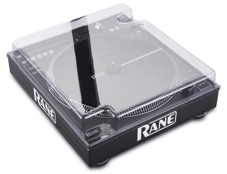 Decksaver Protection cover for Rane Twelve MkII