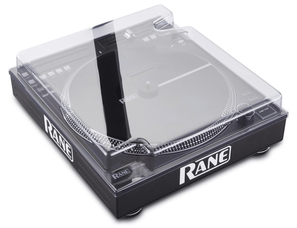 Decksaver Protection cover for Rane Twelve MkII