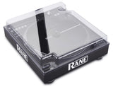 Decksaver Protection cover for Rane Twelve MkII
