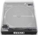 Decksaver Protection cover for Rane Twelve MkII