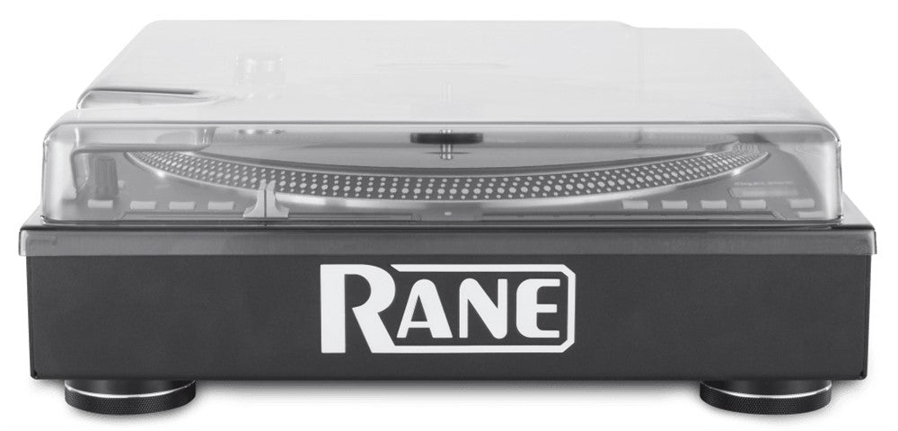 Decksaver Protection cover for Rane Twelve MkII