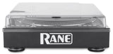 Decksaver Protection cover for Rane Twelve MkII