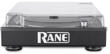 Decksaver Protection cover for Rane Twelve MkII