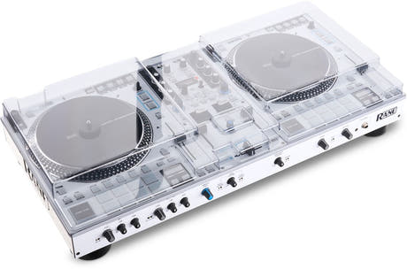 Decksaver Protection cover for Rane One MK1 & MK2