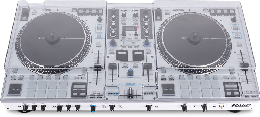 Decksaver Protection cover for Rane One MK1 & MK2