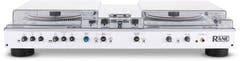 Decksaver Protection cover for Rane One MK1 & MK2