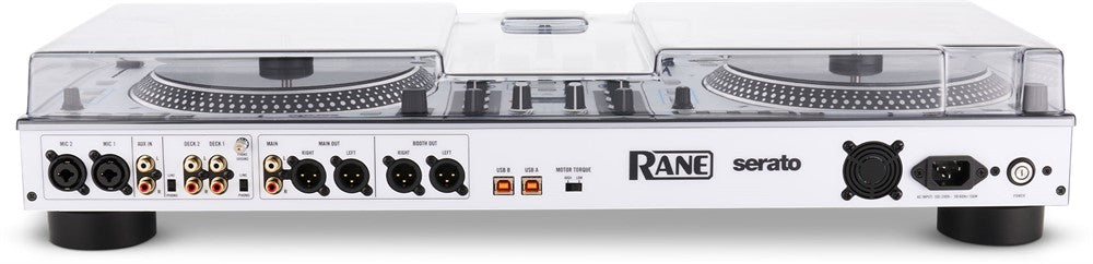 Decksaver Protection cover for Rane One MK1 & MK2