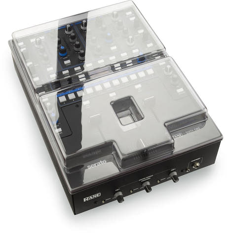 Decksaver Protection cover for Rane Sixty-Two