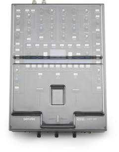 Decksaver Protection cover for Rane Sixty-Two
