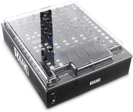 Decksaver Protection cover for Rane Sixty-Four