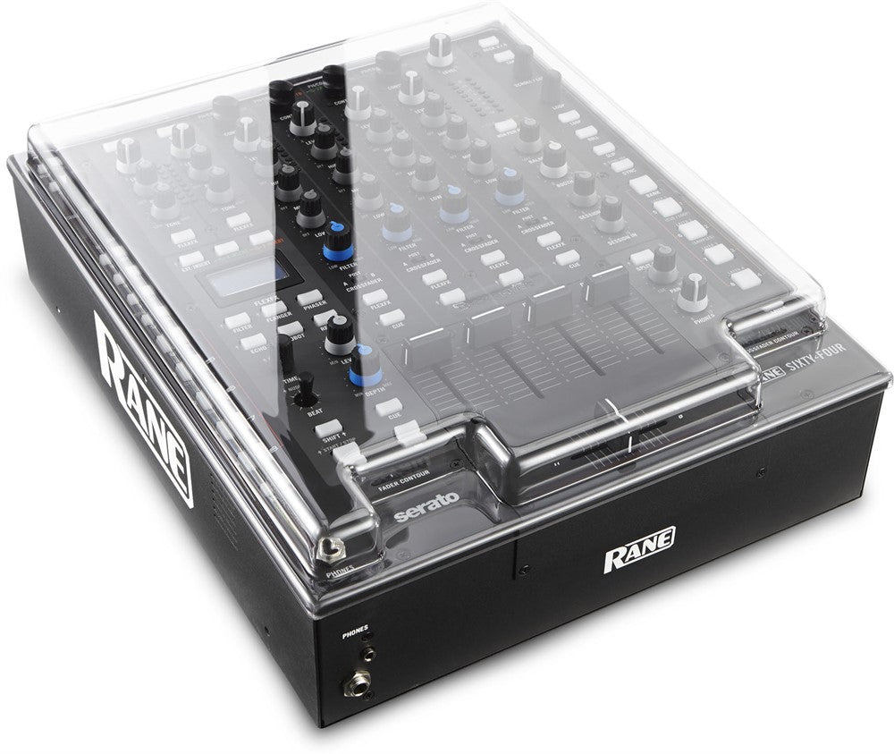 Decksaver Protection cover for Rane Sixty-Four