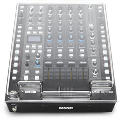 Decksaver Protection cover for Rane Sixty-Four