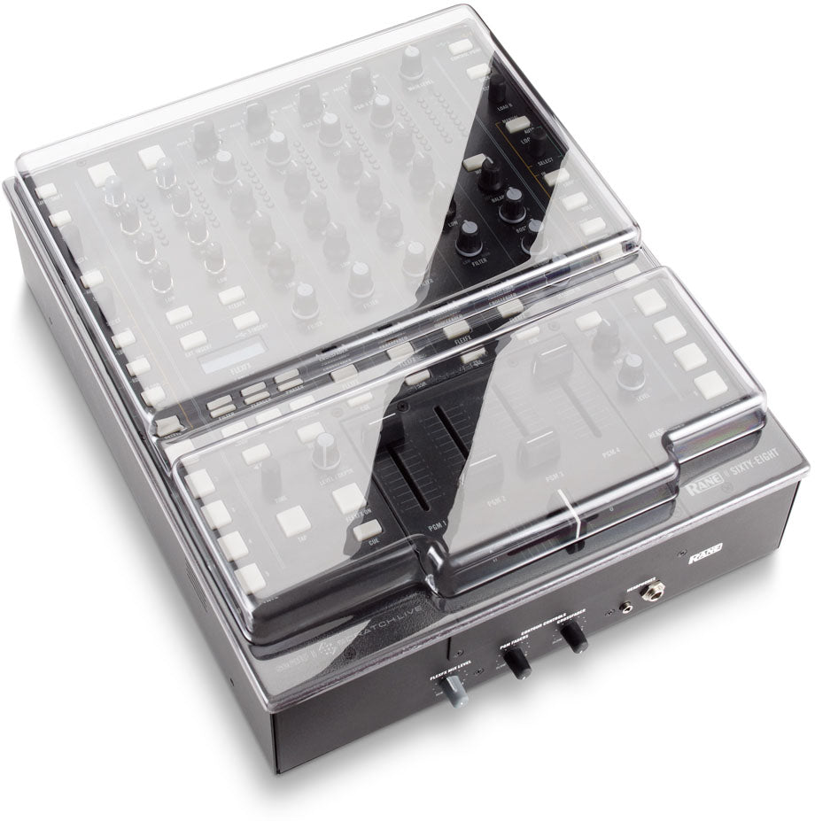 Decksaver Protection cover for Rane Sixty-Eight