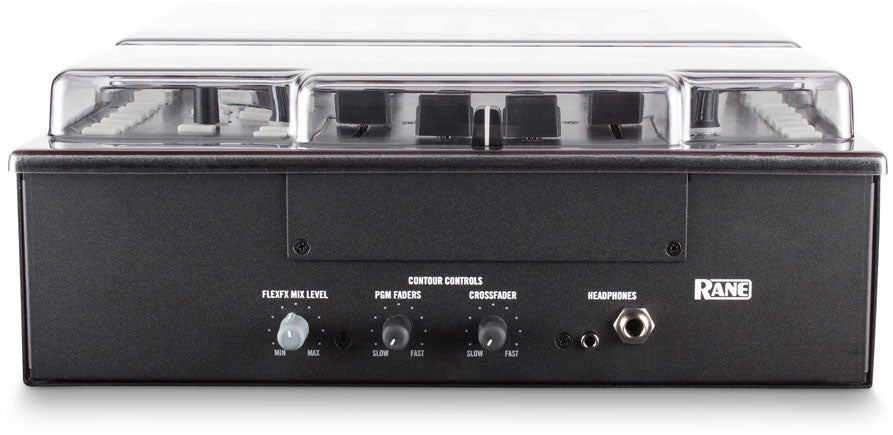 Decksaver Protection cover for Rane Sixty-Eight