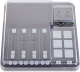 Decksaver Protection cover for Rode Rodecaster Duo
