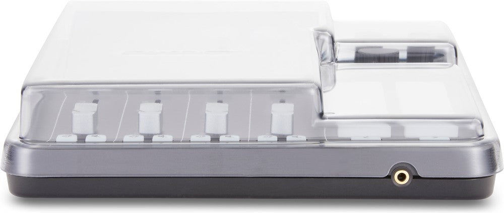 Decksaver Protection cover for Rode Rodecaster Duo