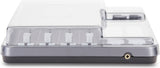 Decksaver Protection cover for Rode Rodecaster Duo