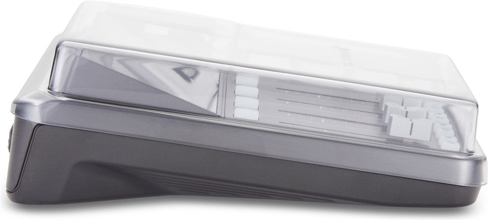 Decksaver Protection cover for Rode Rodecaster Duo