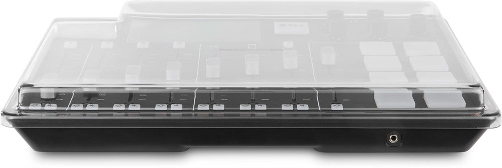 Decksaver Protection cover for Rode Rodecaster Pro