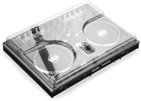Decksaver Protection cover for Reloop Terminal Mix 2