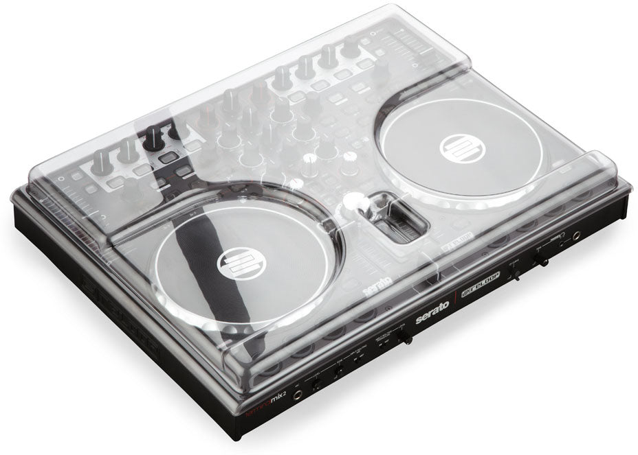 Decksaver Protection cover for Reloop Terminal Mix 2