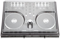 Decksaver Protection cover for Reloop Terminal Mix 2
