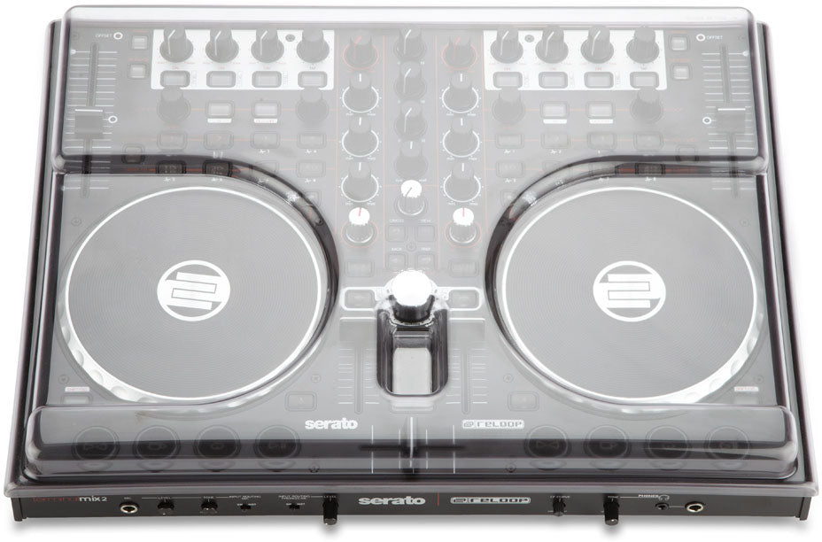 Decksaver Protection cover for Reloop Terminal Mix 2