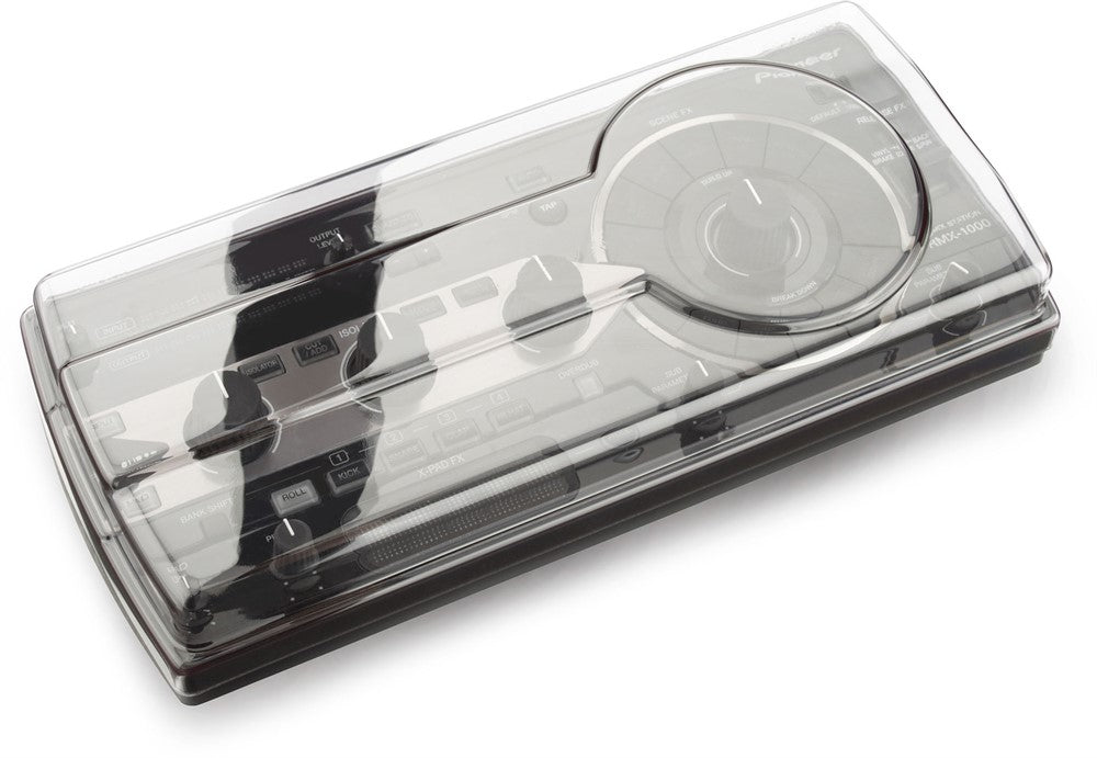 Decksaver Protection cover for Pioneer RMX-1000