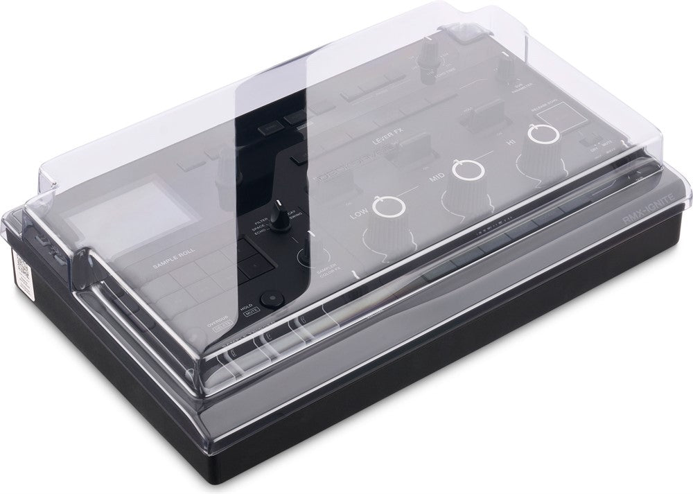 Decksaver Protection cover for AlphaTheta RMX-Ignite