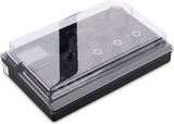 Decksaver Protection cover for AlphaTheta RMX-Ignite