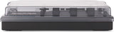 Decksaver Protection cover for AlphaTheta RMX-Ignite