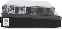 Decksaver Protection cover for AlphaTheta RMX-Ignite
