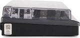 Decksaver Protection cover for AlphaTheta RMX-Ignite