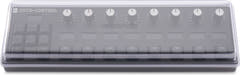 Decksaver Protection cover for Melbourne Instruments Roto Control