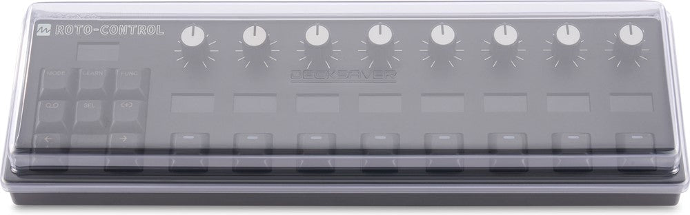 Decksaver Protection cover for Melbourne Instruments Roto Control