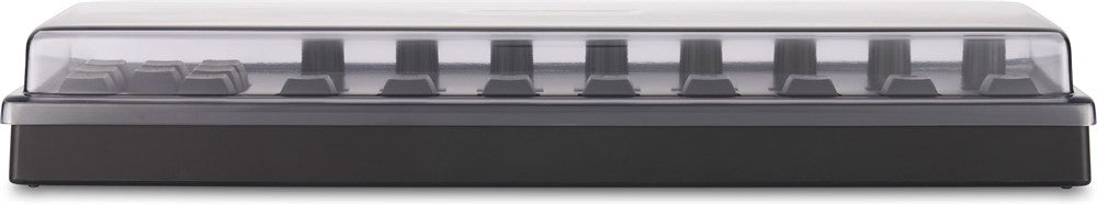 Decksaver Protection cover for Melbourne Instruments Roto Control