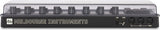 Decksaver Protection cover for Melbourne Instruments Roto Control