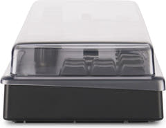 Decksaver Protection cover for Melbourne Instruments Roto Control