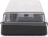Decksaver Protection cover for Melbourne Instruments Roto Control