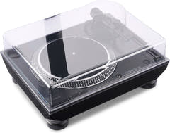 Decksaver Protection cover for Reloop RP-7