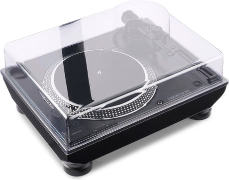 Decksaver Protection cover for Reloop RP-7