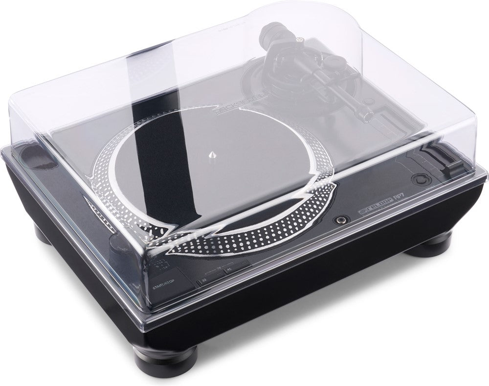 Decksaver Protection cover for Reloop RP-7